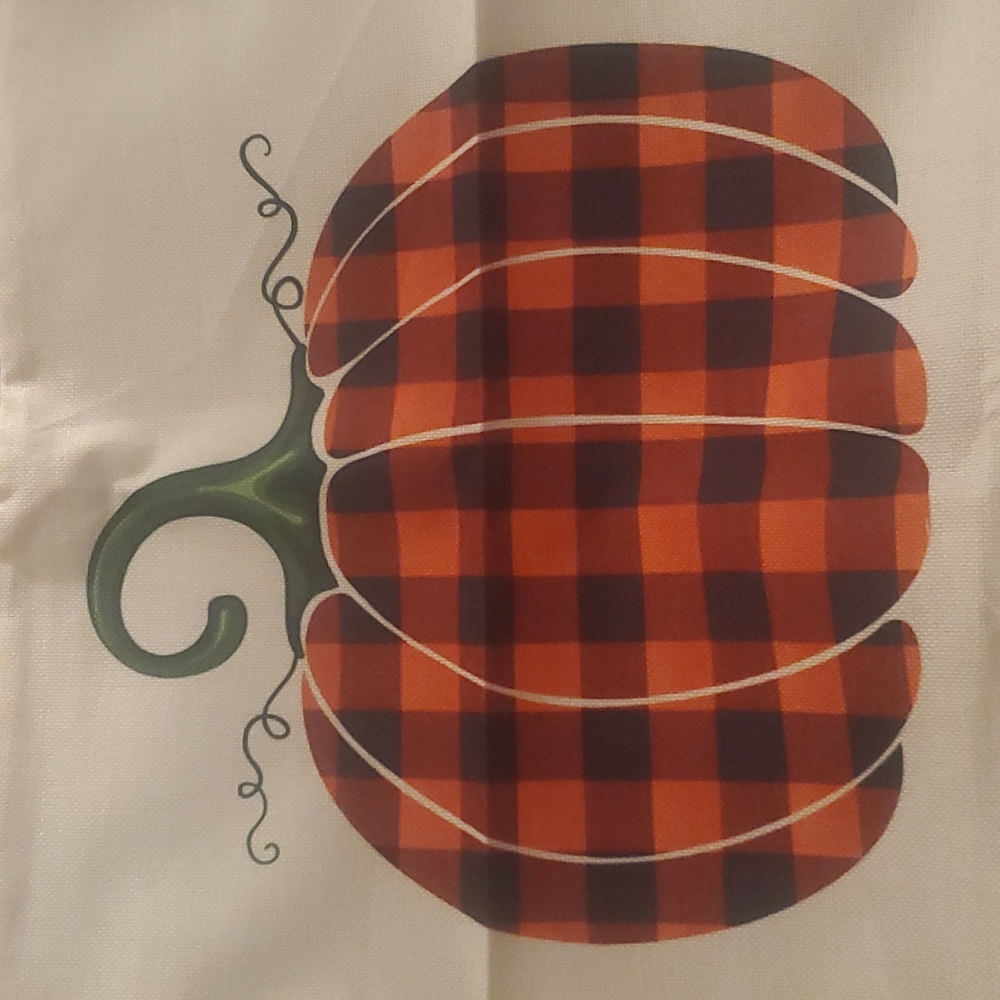4pc set of Pillow Covers - Picture 3 of 4